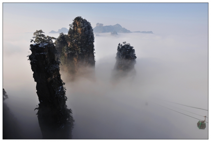 美麗已經唾手可得